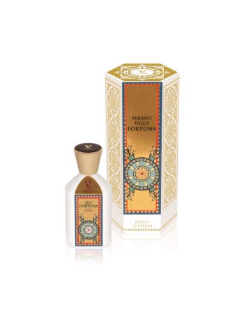 V Canto Arkano Della Fortuna | De Parfumeur