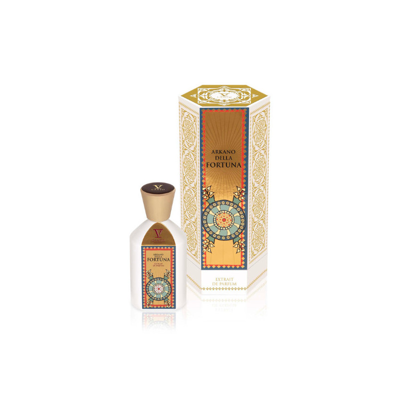 V Canto Arkano Della Fortuna | De Parfumeur