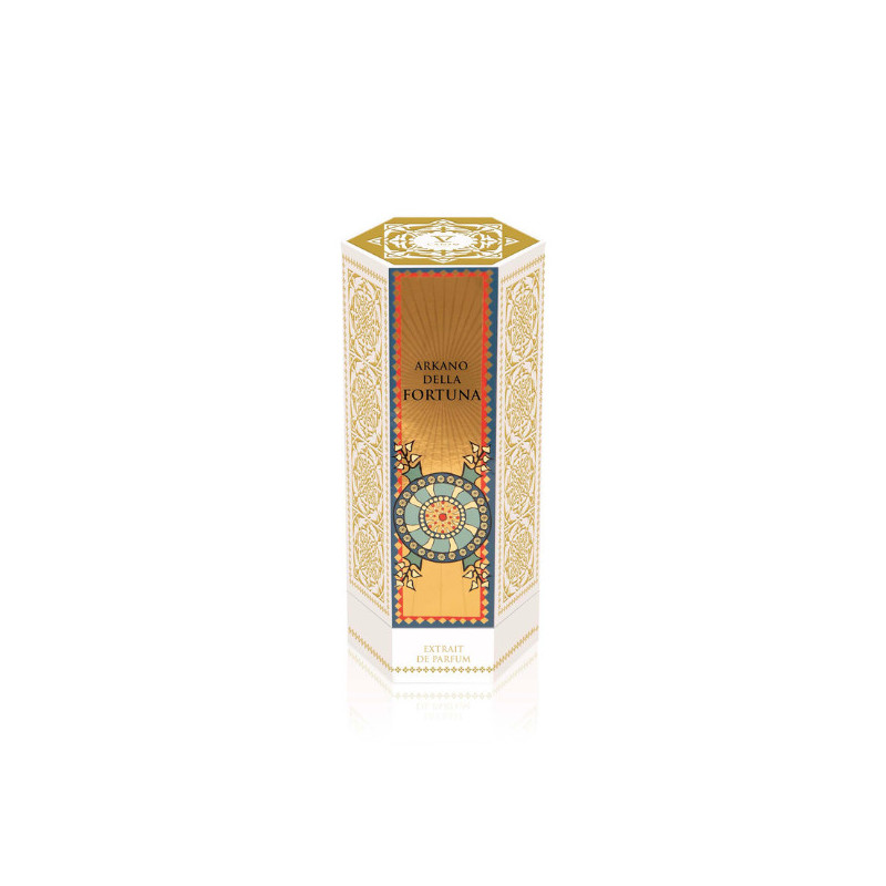 V Canto Arkano Della Fortuna | De Parfumeur