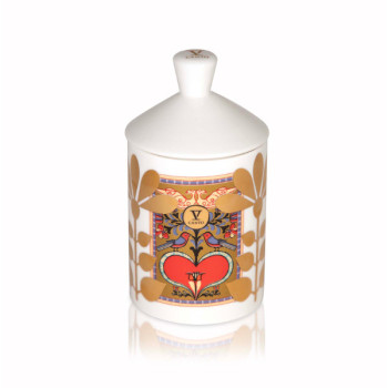 V Canto Arkano Degli Amanti Scented Candle | De Parfumeur