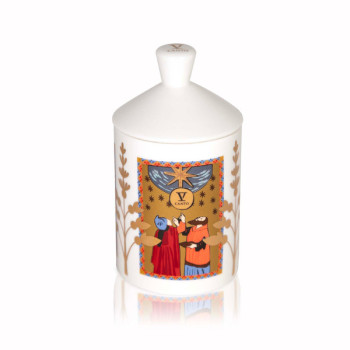 Arkano Delle Stelle Scented Candle | De Parfumeur