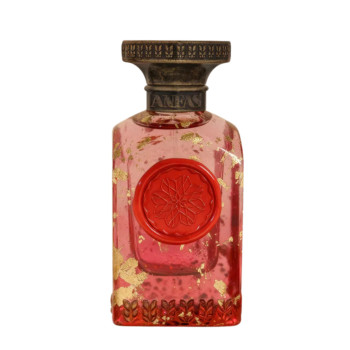 Soon available at De Parfumeur - Aya the new release by Anfas