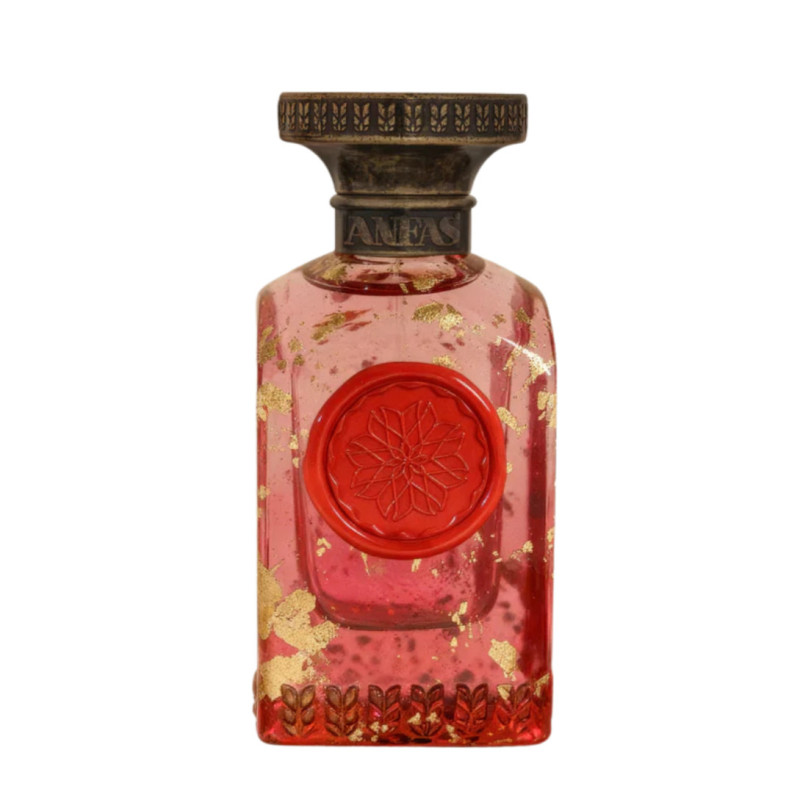 Soon available at De Parfumeur - Aya the new release by Anfas