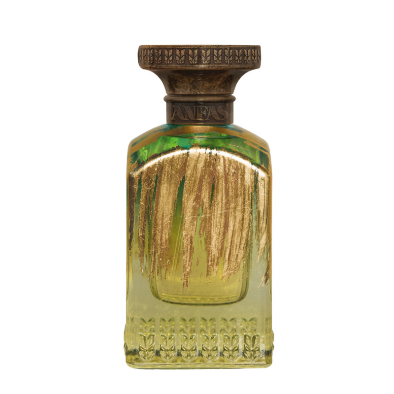 Anfas Mada 75ML Eau de Parfum | De Parfumeur Haute Parfumerie