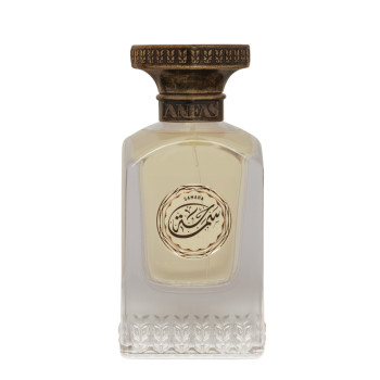 Samaha Extrait de Parfum by Anfas Collection | De Parfumeur