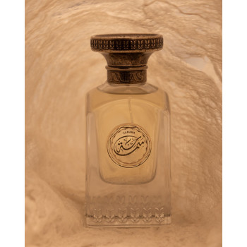 Samaha Extrait de Parfum by Anfas Collection | De Parfumeur