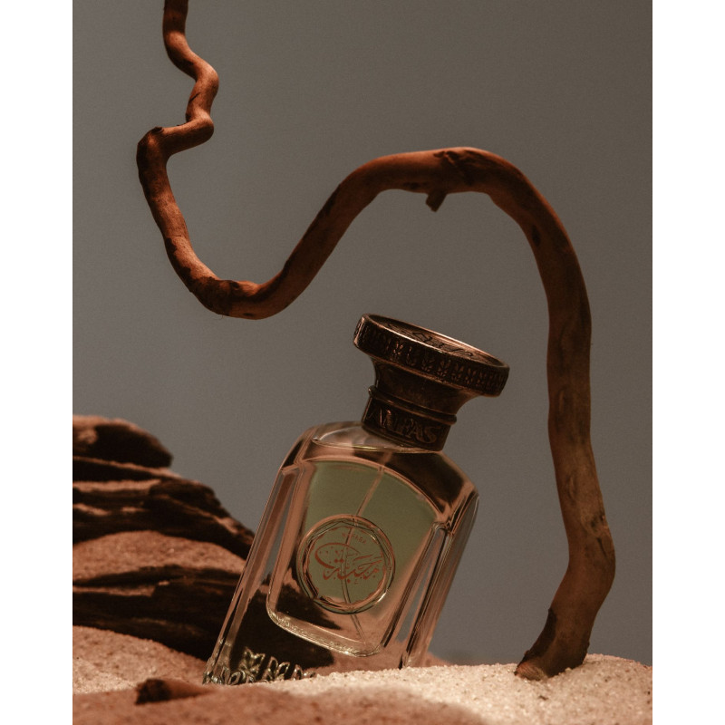Mahaba Extrait de Parfum by Anfas | De Parfumeur