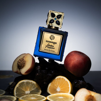 Guanabana, new from Christian Provenzano | The Perfumer