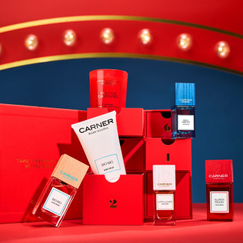 Carousel of Gifts
