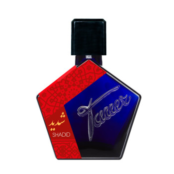 Shadid by Tauer Perfumes | De Parfumeur