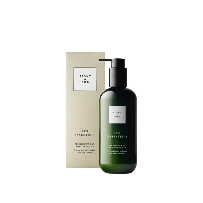 Les Essentiels Conditioner by Eight & Bob | De Parfumeur