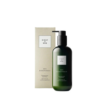 Les Essentiels Shampoo by Eight & Bob | De Parfumeur