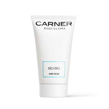 Bo-Bo handcrème van Carner Barcelona | De Parfumeur Haute Parfumerie