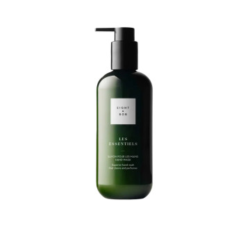 Les Essentiels handzeep van Eight & Bob | De Parfumeur