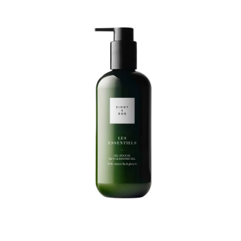 Les Essentiels Bad- en Douchegel van Eight & Bob | De Parfumeur