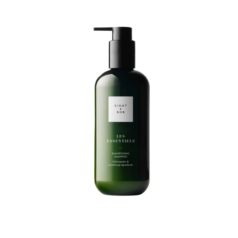 Les Essentiels Shampoo by Eight & Bob | De Parfumeur