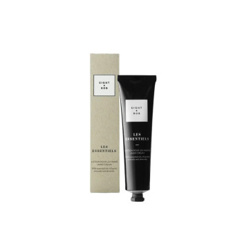 Les Essentiels handcrème van Eight & Bob | De Parfumeur