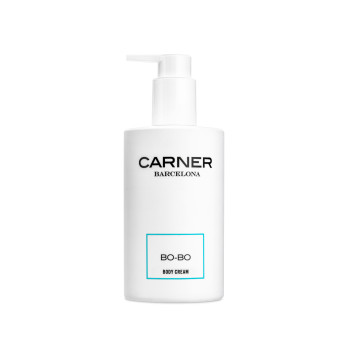 Bo-Bo body cream by Carner Barcelona | De Parfumeur