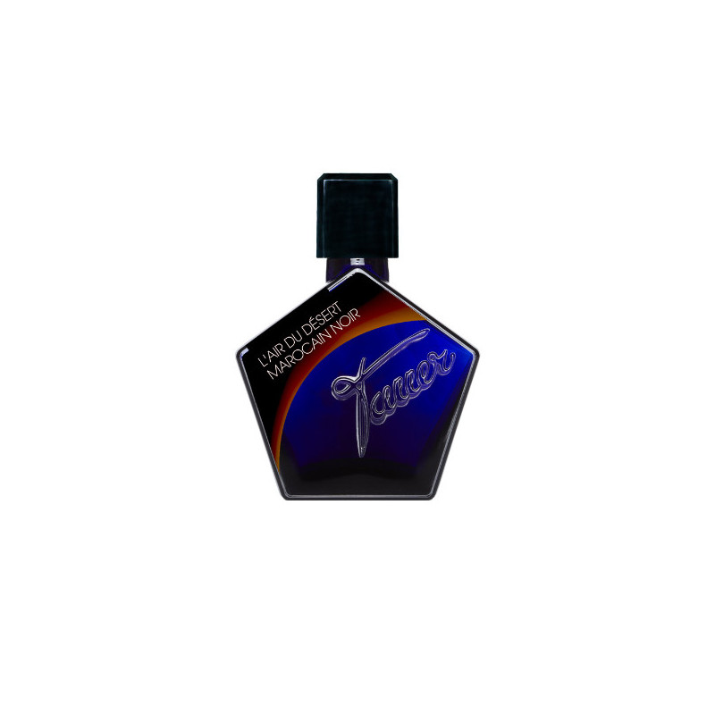 L'Air Du Désert Marocain Noir Elixir | De Parfumeur