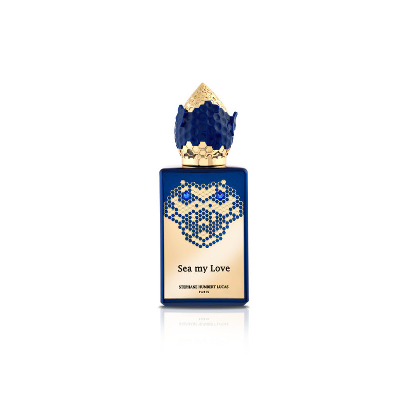 Stéphane Humbert Lucas Sea My Love | De Parfumeur