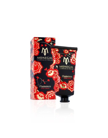 Flamenco set: 15ML EDP & handcrème