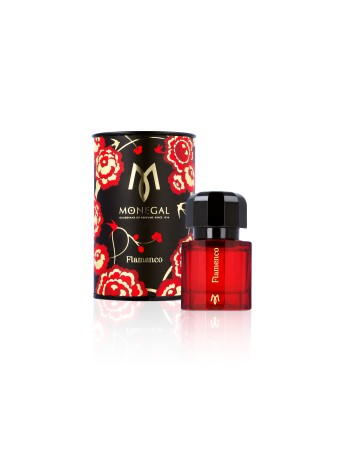 Flamenco set: 15ML EDP & handcrème