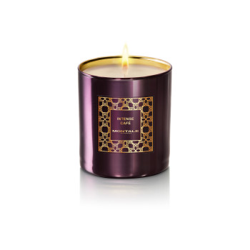 Montale Intense Café geurkaars | De Parfumeur