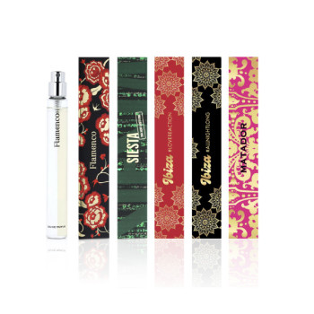Monegal Siesta 10ml | De Parfumeur