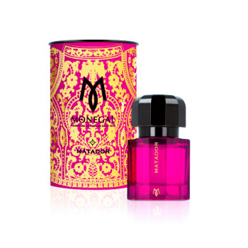 Monegal Matador 15ml | De Parfumeur