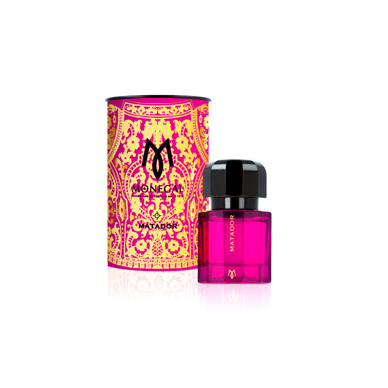 Monegal Matador 15ml | De Parfumeur