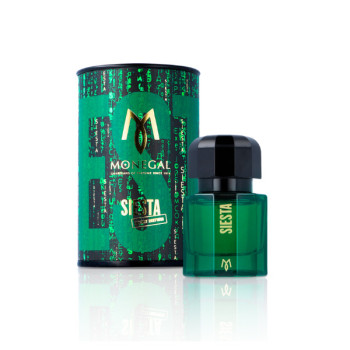 Monegal Siesta 15ml | De Parfumeur