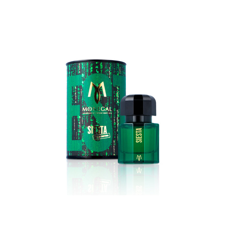 Monegal Siesta 15ml | De Parfumeur