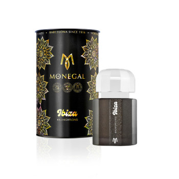 Monegal All Night Long 15ml | De Parfumeur
