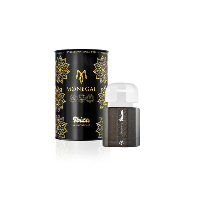 Monegal All Night Long 15ml | De Parfumeur