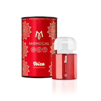 Monegal Love Reaction 15ml | De Parfumeur