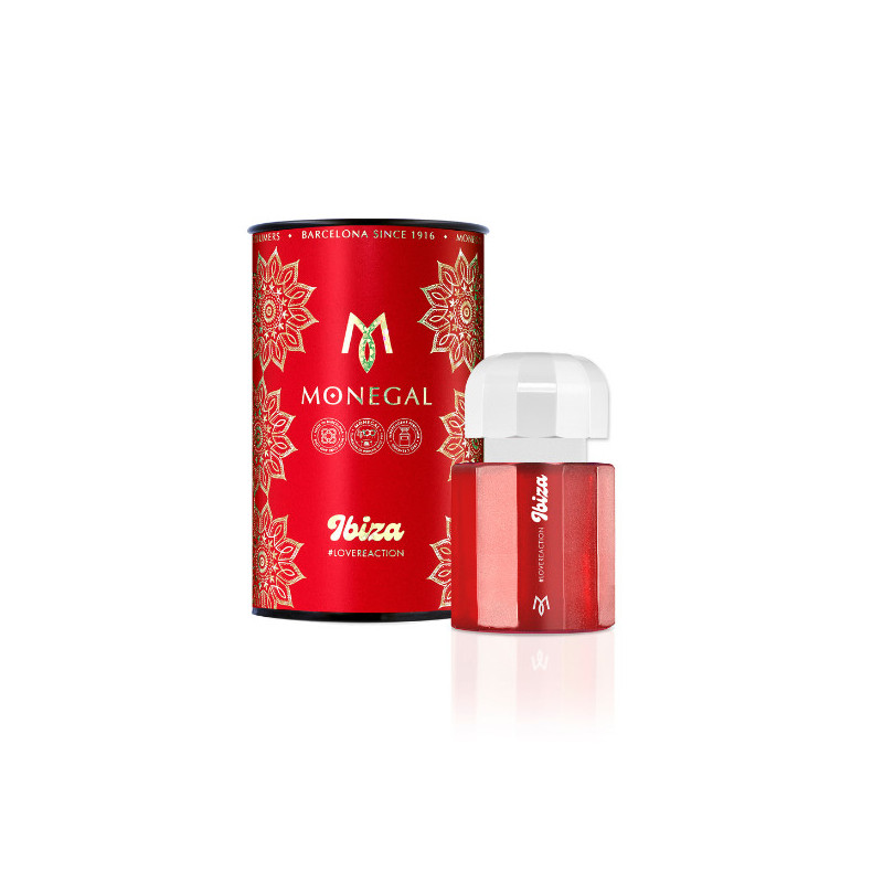 Monegal Love Reaction 15ml | De Parfumeur