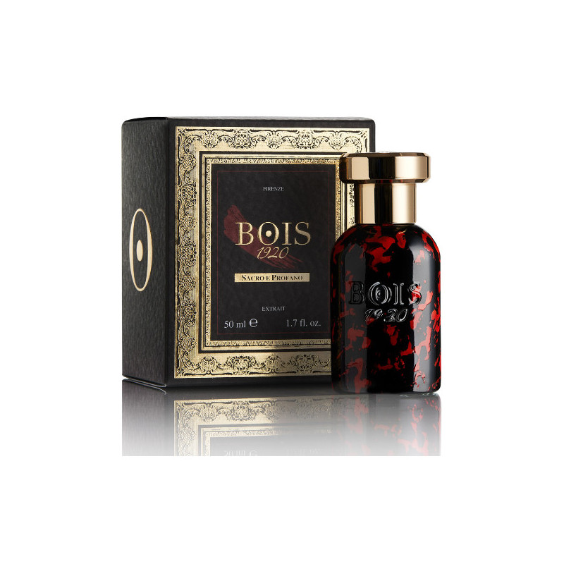 Bois 1920 Sacro & Profano | De Parfumeur
