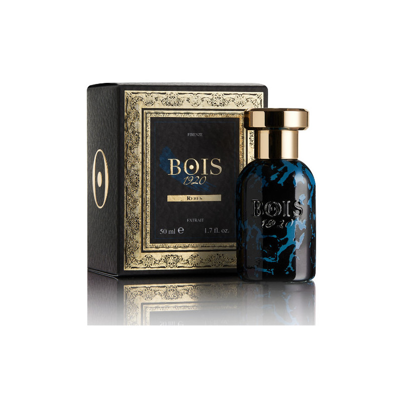 Bois 1920 Rebus | De Parfumeur