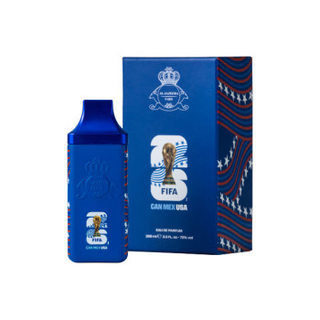 Al Jazeera FIFA USA | De Parfumeur