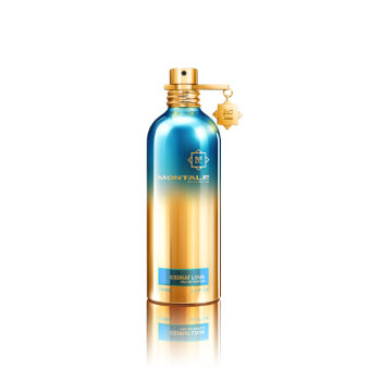 Cedrat Love, de nieuwste Montale release! | De Parfumeur