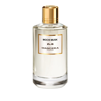 Mochi Musk, de nieuwste release van Mancera