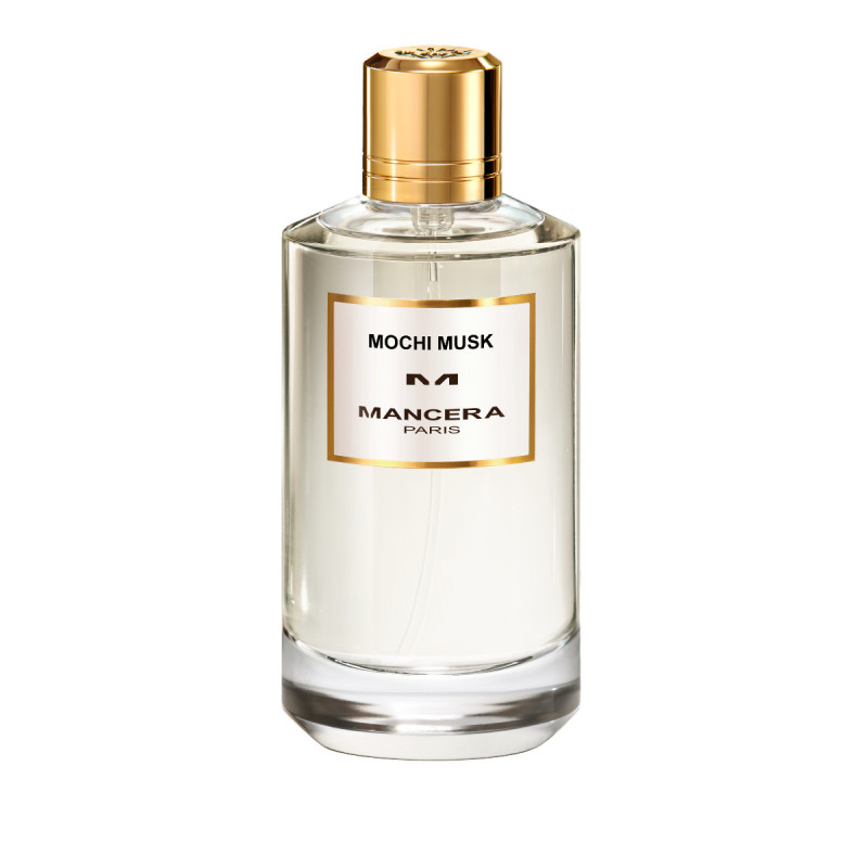 Mochi Musk, de nieuwste release van Mancera