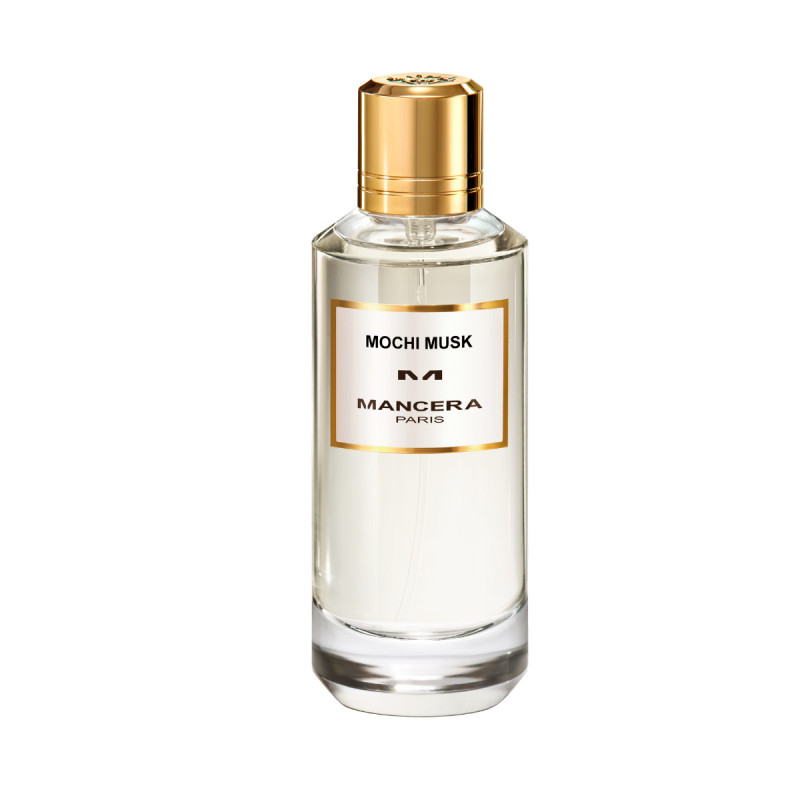 Mochi Musk, de nieuwste release van Mancera