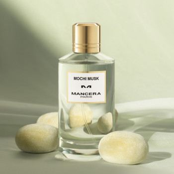 Mochi Musk, de nieuwste release van Mancera