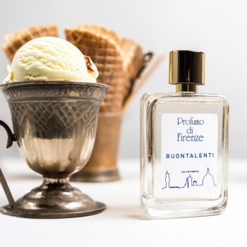 Buontalenti set: 100ML EDP & body cream | De Parfumeur