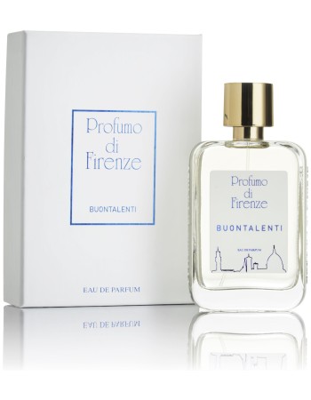 Buontalenti set: 100ML EDP & body crème | De Parfumeur