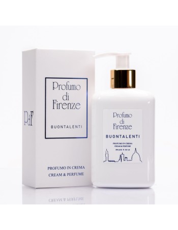Buontalenti set: 100ML EDP & body crème | De Parfumeur