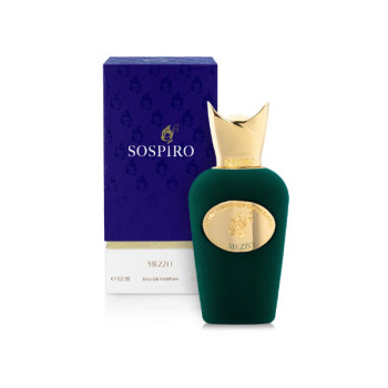 Sospiro Mezzo | De Parfumeur