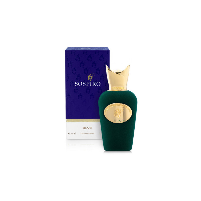 Sospiro Mezzo | De Parfumeur