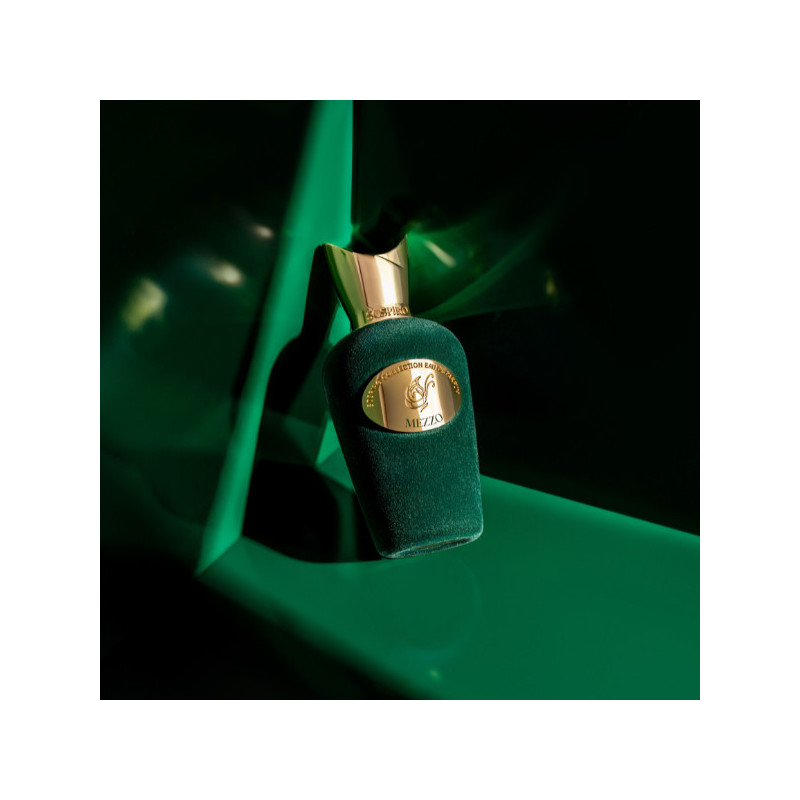 Sospiro Mezzo | De Parfumeur